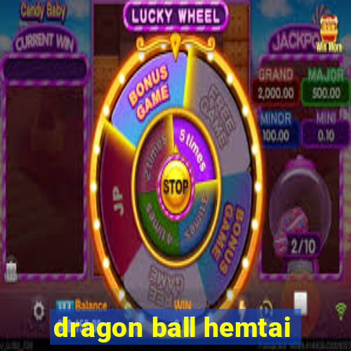 dragon ball hemtai